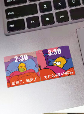 游戏搞笑为什么不BAN猛犸LGD队标车贴DOTA2国际邀请赛TI10贴纸