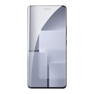 简帕适用小米Civi3手机膜曲面屏xiaomi civi2光固菲林UV手机Civi4Pro保护膜Civi1S新款civi全胶全屏钢化贴膜