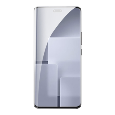 适用于小米Civi系列UV光固手机膜