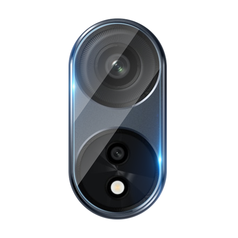 简帕适用OPPO A1Pro镜头膜A5活力版手机摄像头A2X保护后置相机A3 5G版钢化玻璃A3Pro防爆防刮A3iPlus贴膜