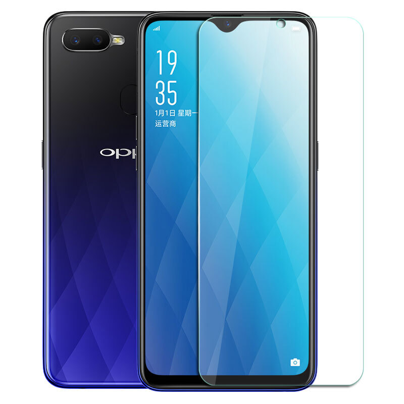 高清oppo屏幕欧珀刚化手机贴膜