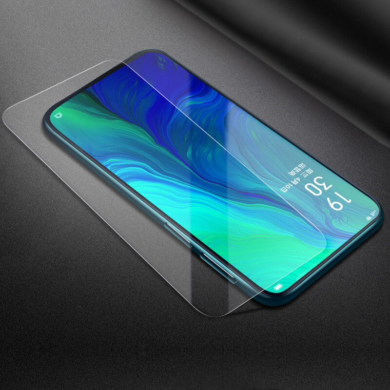 小米9t钢化膜抗蓝光紫光玻璃防爆高清mi9t全屏覆盖手机保护贴膜