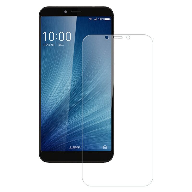 360n6钢化膜防爆玻璃膜防刮防指纹1707-a01高清手机保护膜透明膜