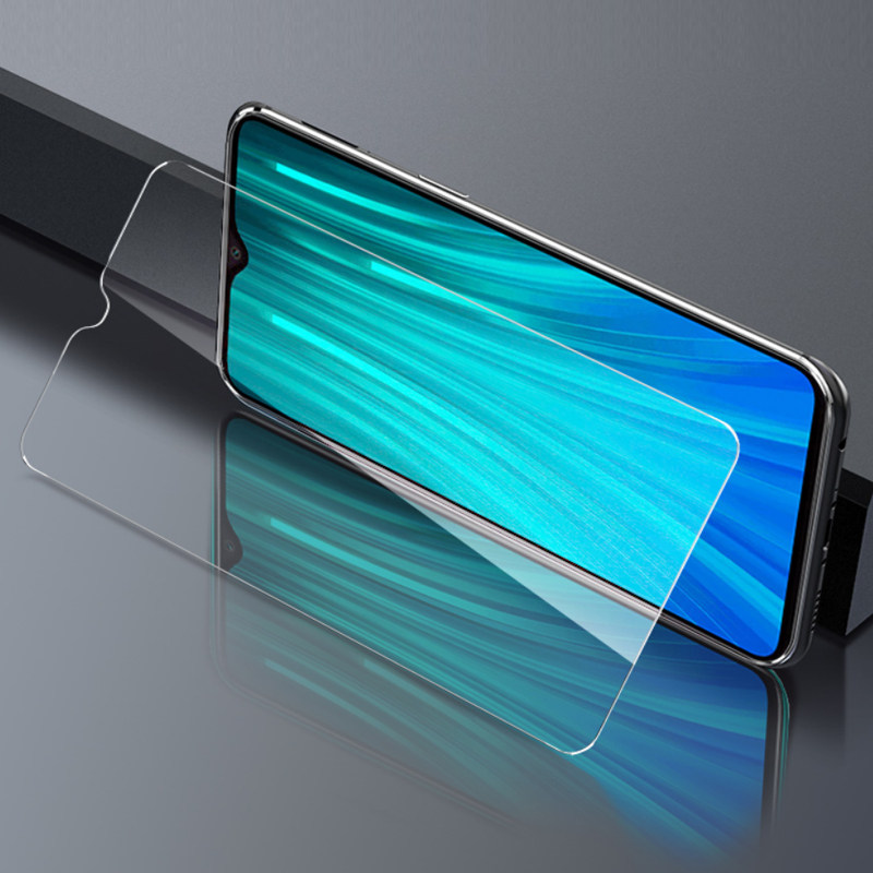 三星a01core钢化膜全屏覆盖抗摔防爆高清玻璃保护手机贴膜适用