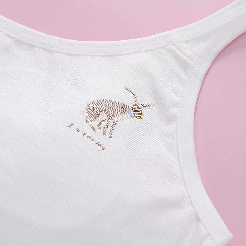 新款直销卡通吊带内衣无海绵无胸垫发育期学生防凸点棉质背心裹胸,童装/婴儿装/亲子装,发育内衣/抹胸,淘宝优惠券,粉丝福利购,淘宝优惠卷