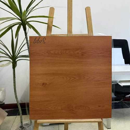 新款直销大理石仿瓷砖地板胶铺贴加厚地板革水泥地板直接贴木纹自