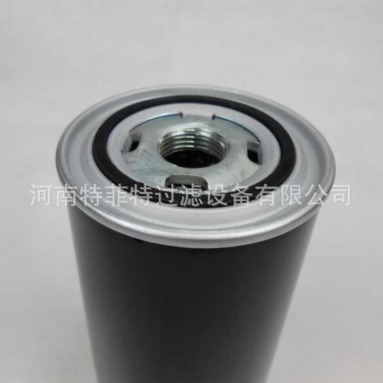 新款直销特菲特工厂生产空压机配件旋装油油分滤芯 DF5004 DF5005