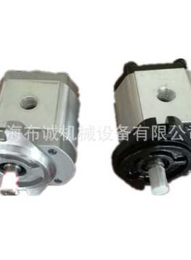 新款直销台湾钰盟HONOR齿轮泵2GG1P07R 2GG1P08R 2GG1P09R8