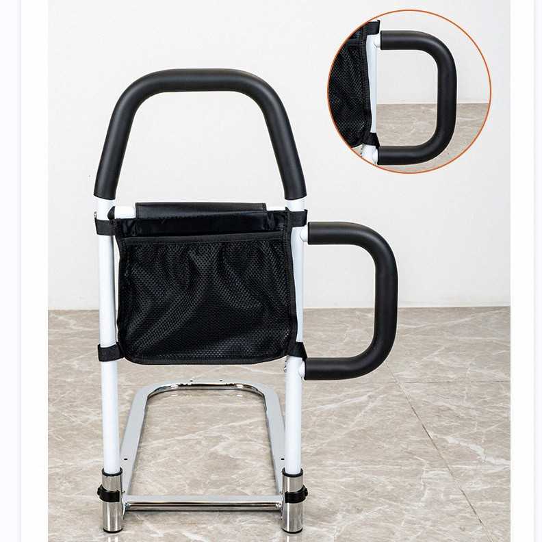 新款直销老人起身床边扶手助力器残疾人卧室翻身床边扶手老人用品