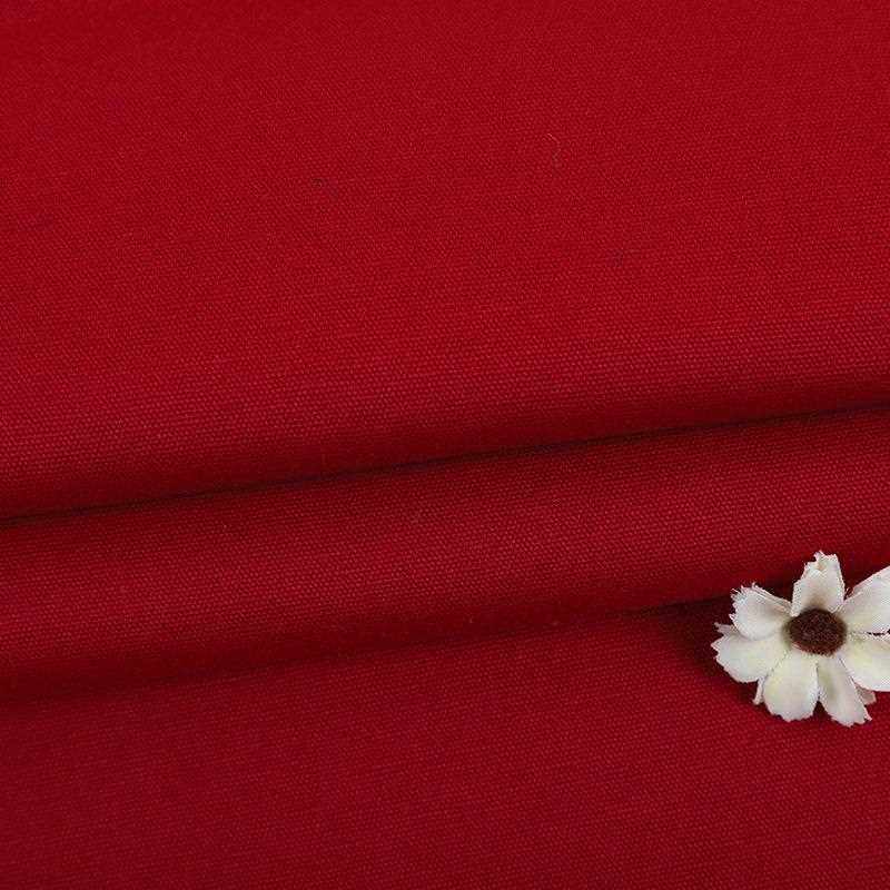 新款直销全棉8安帆布 平纹棉布 72*40 鞋帽时尚箱包帐篷布料供应