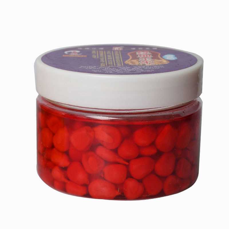 新款直销名捕经典玉米红薯世家软饵挂钩即钓玉米粒钓饵鱼饵鲫鱼鲤