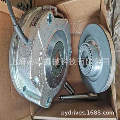 新款直销中国海装电磁制动器FDB15N 205V 50NM     风电常用制动