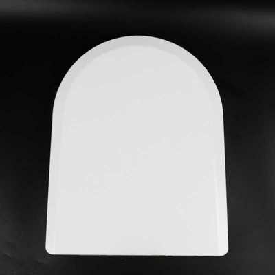 新款直销大耀马桶盖直供家用通用加厚坐便器盖老式配件马桶圈厕所