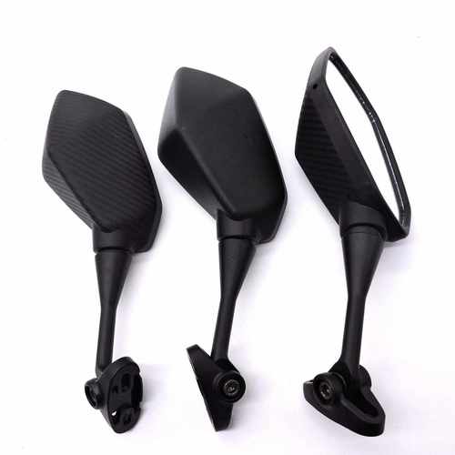 新款直销SH-505-BD跑车通用后视镜地平线后视镜