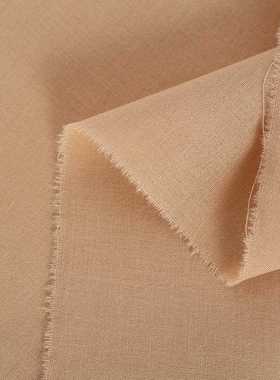 新款直销60支9088全棉平纹精梳巴厘纱面料 夏季女装裙子里布面料