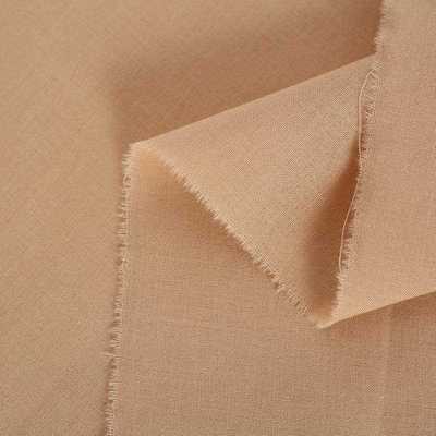 新款直销60支9088全棉平纹精梳巴厘纱面料 夏季女装裙子里布面料