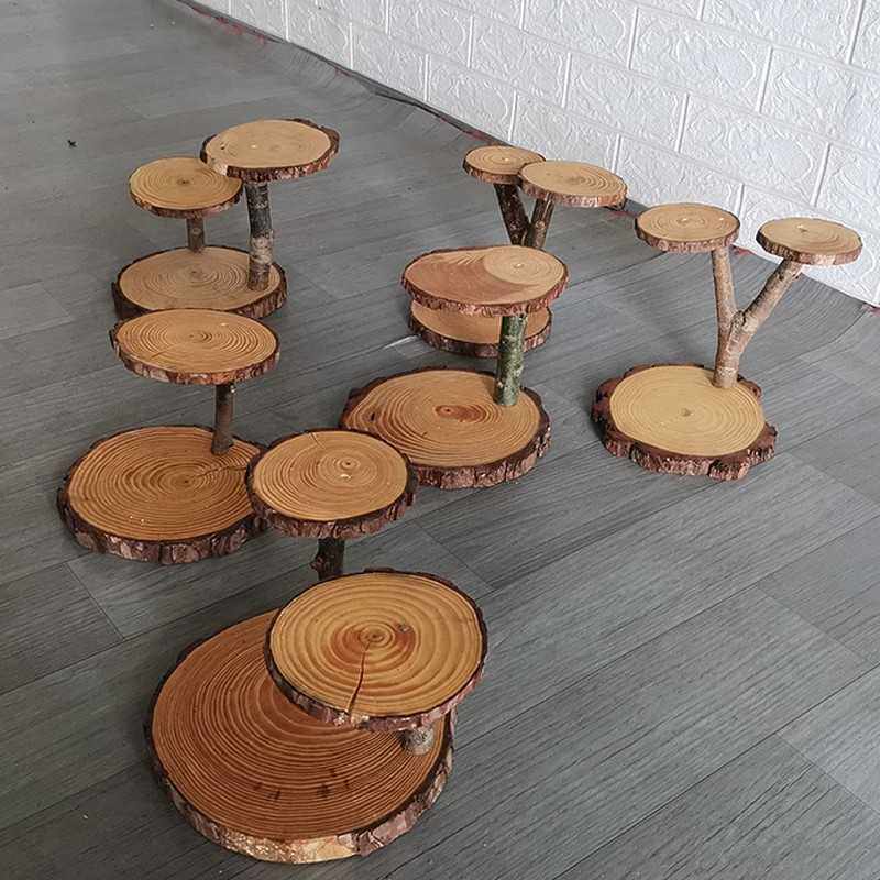 新款直销全类室内阳台花架多层单层花架子实木落地式木质花盆架实,住宅家具,花架/花几,淘宝优惠券,粉丝福利购,淘宝优惠卷