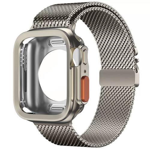 适用iwatch11表带苹果S11手表