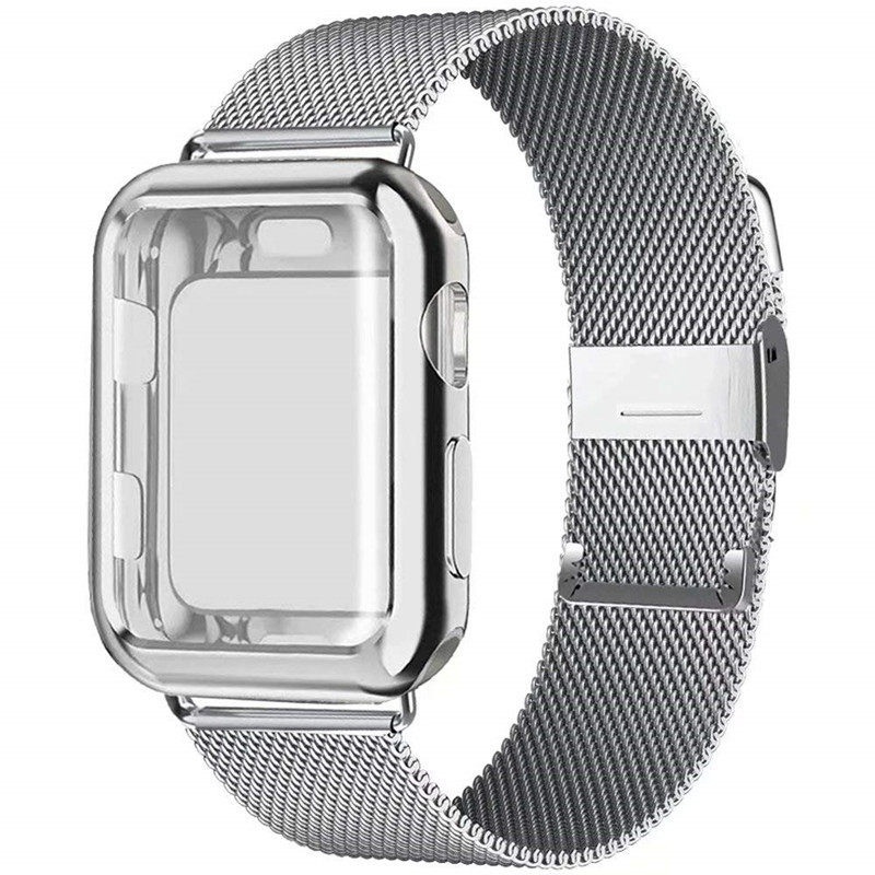 适用苹果手表applewatch表带图片