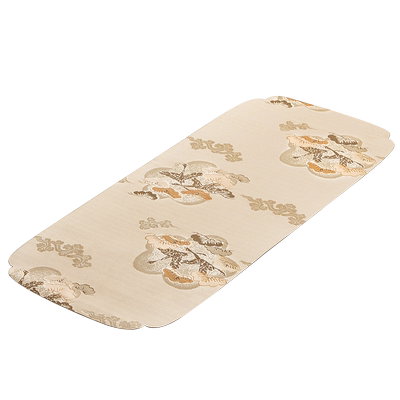 叁旬迎松干泡席茶道配件