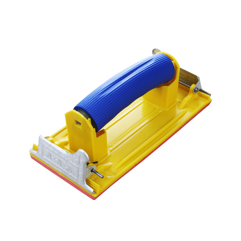 砂纸架打磨器内墙木板抛光工具