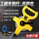 大卷尺50m30m软尺钢尺100m长皮尺米尺建筑工程测量手提尺钢卷尺