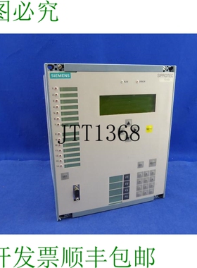 原装供应Siprotec 4 保护装置 7sa5221-4ab00-4qb4 7sa52 21-4ab0