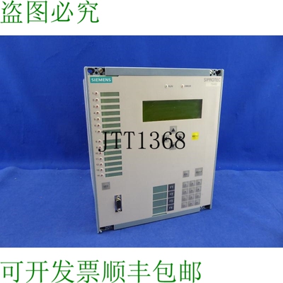 原装供应Siprotec 4 保护装置 7sa5221-4ab00-4qb4 7sa52 21-4ab0