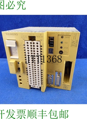 原装供应Simatic S5 CPU S5-95f 6es5095-8fb01 6es5 095-8fb01