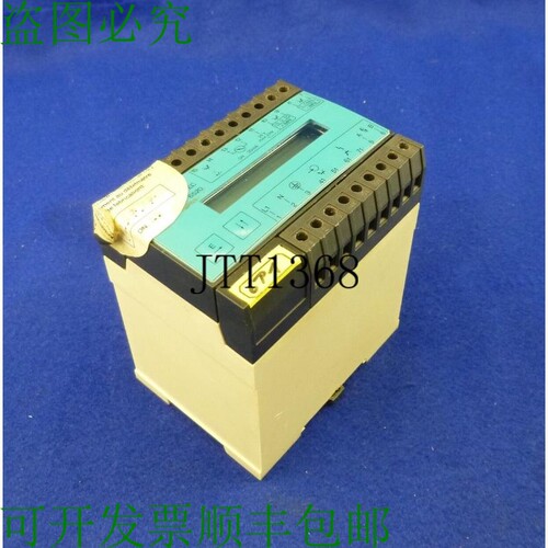 原装供应E+h / Endress + Hauser Procom Zl 6520 Flowtec 流量计