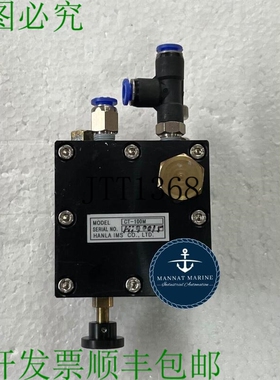 原装供应Hanla Ims Ct-100m 气动调制器 H190015