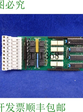 原装供应发那科 Janz 模块总线 Vmod-ba5 Bo-fmb-34028 V2.4
