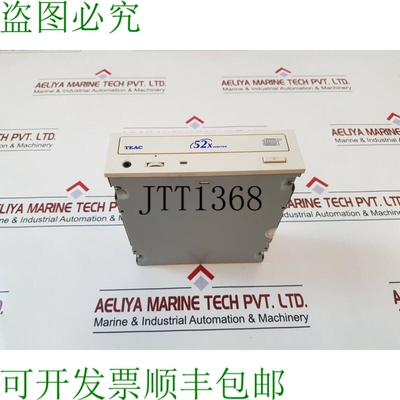 原装供应Teac cd-w552g cd rom 驱动器