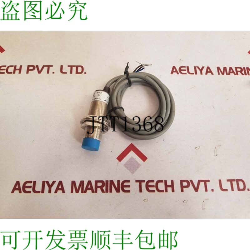原装供应Lm18-3008na 接近开关