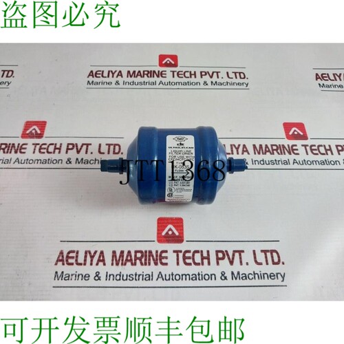 原装供应Alco 控制 UK-083S 500 PSIG/3450 KPa
