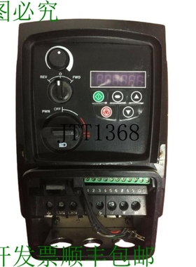 原装供应Invertek Ip66 / 4x Optidrive 型，0.75 kW、3 kW、400
