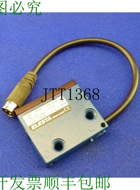 原装供应Elesta Ferag 光电传感器 Ore 2pa 640i1 / 光栅接收器