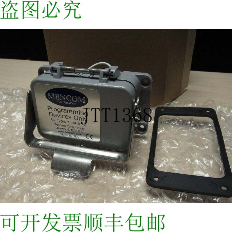 原装供应新 Mencom Dungf-74457x45-rj45-48 面板 Interfaz 连接