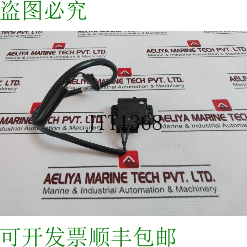 原装供应索斯科 PA66GF25 门开关 Rev 2