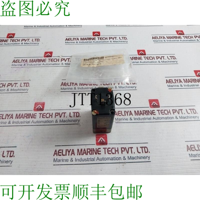 原装供应Burkert 0331 D 2.0 NBR MS 电磁阀 110V 60Hz 8W