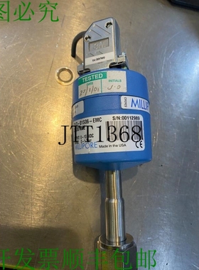 原装供应Millipore Cdld-01s06-emc 压力表