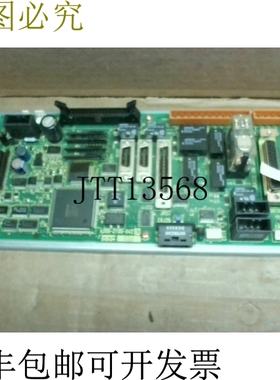 原装供应FANUC A02B-2100-0423机器人控制板修复