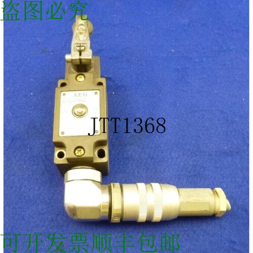 原装供应Aeg 位置开关 Gtg 13 Sel / 910-154-325（计算）包括。