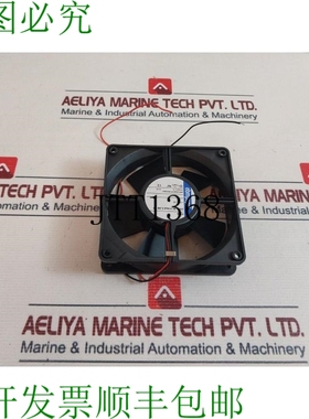 原装供应Ebm-Pope 4314 方形轴流冷却风扇 504-934