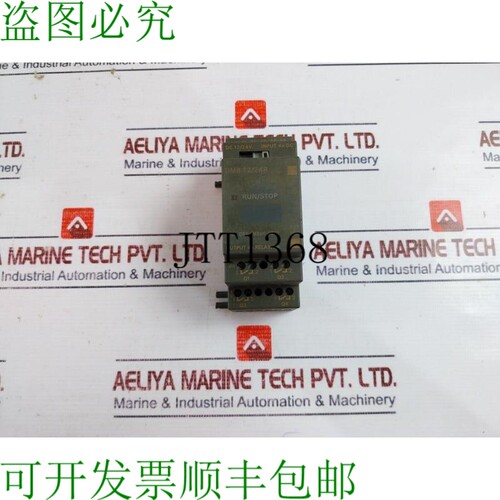 原装供应6ED1 055-1MB00-0BA1 扩展模块 DM8 12/24R