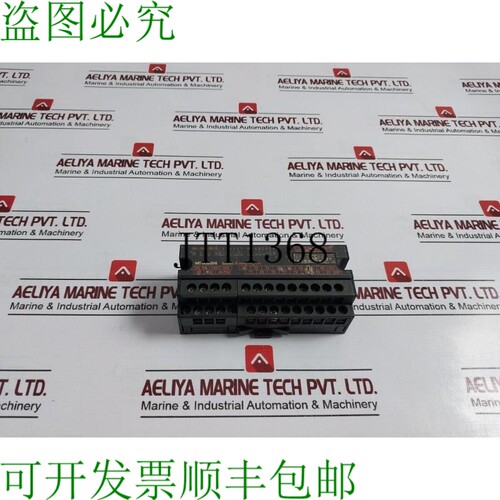 原装供应电机 AJ65SBTB1-16T1 Melsec CC-link 输出单元 24VD