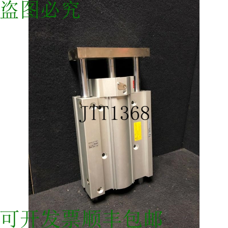 原装供应【】Smc Mlgpl80-200-b-m9bv 结构紧凑型走廊带气垫