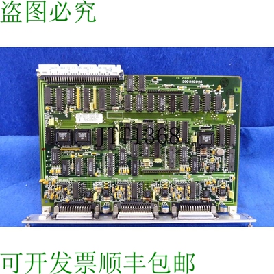 原装供应轴数 Cna14b Ts V2 3 轴 3 轴距 Board Cna14 B Ts 20082