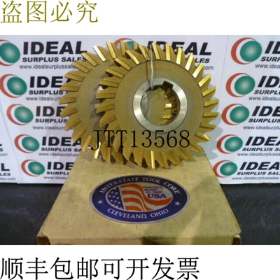 原装供应Interstate Tool Corp ST32003
