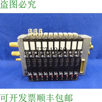 原装供应 Bloc De Vanne Ilot De Vannes R480099414 10x 0